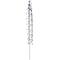 12 Pack: 40" Hanging Black Pearl Stem by Ashland®